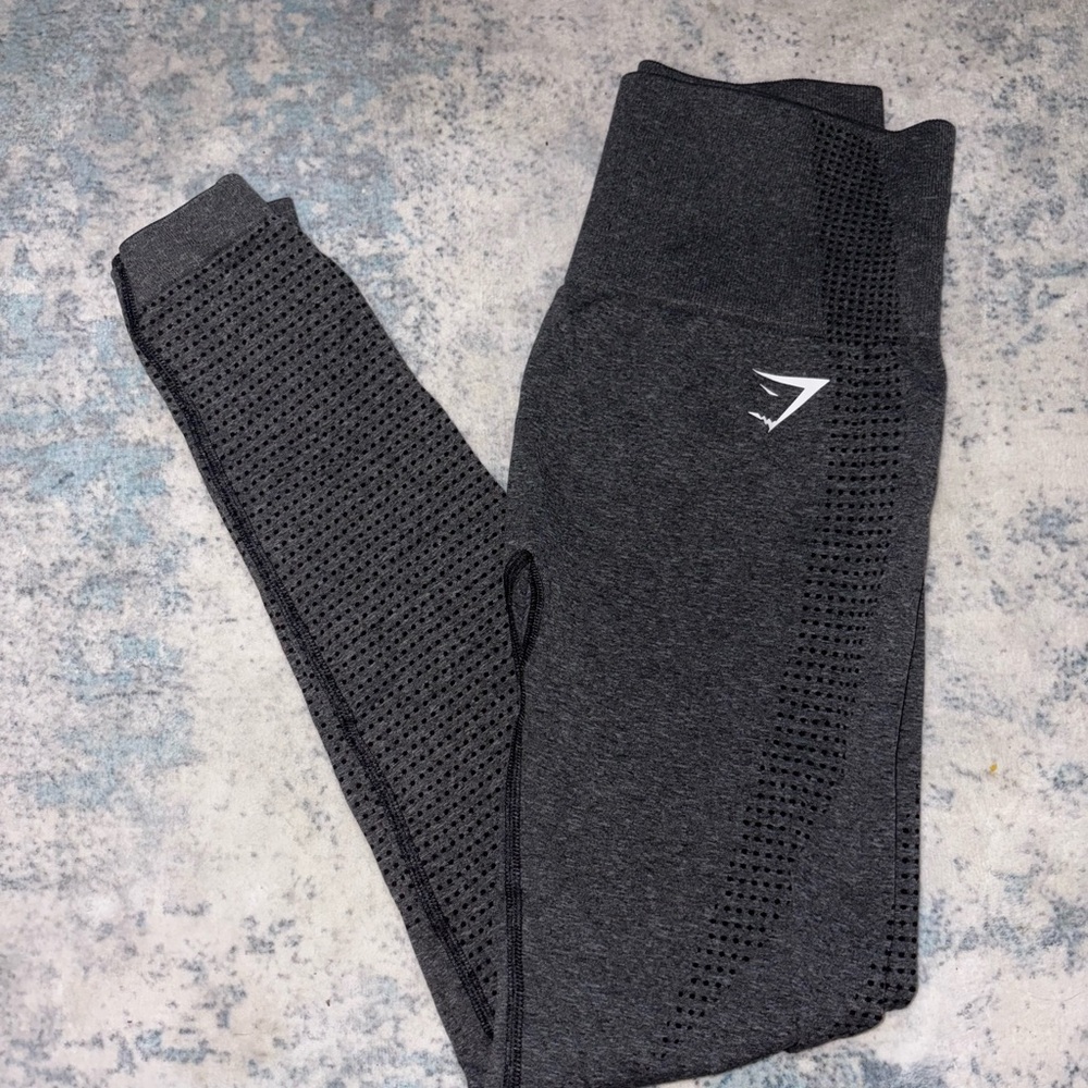 Gymshark women’s small Gray Leggings